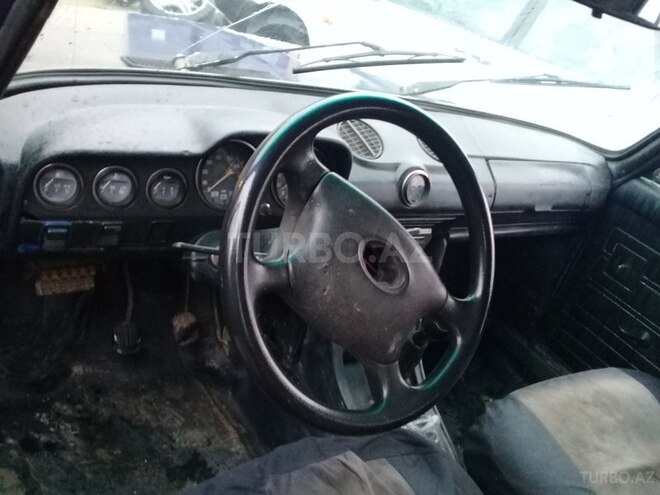 LADA (VAZ) 2106 1983, 242,000 km - 1.5 л - Sumqayıt
