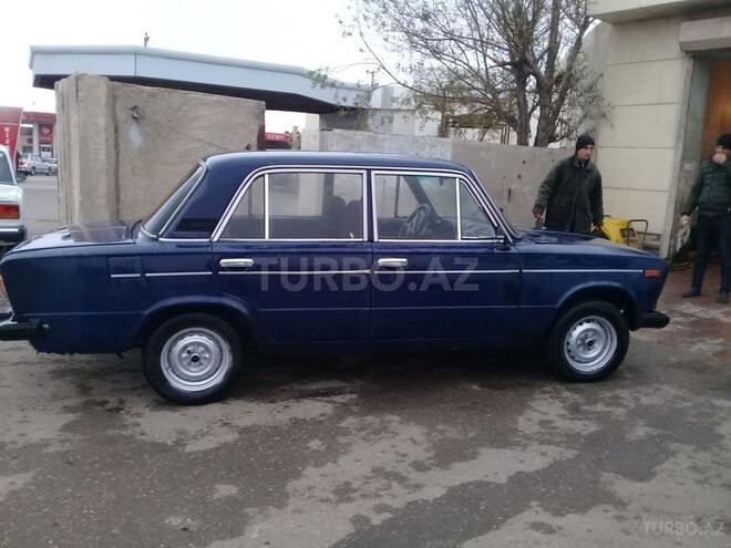 LADA (VAZ) 2106 1983, 242,000 km - 1.5 л - Sumqayıt