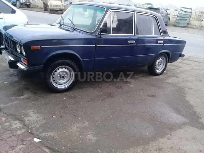 LADA (VAZ) 2106 1983, 242,000 km - 1.5 л - Sumqayıt