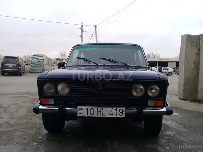 LADA (VAZ) 2106 1983, 242,000 km - 1.5 л - Sumqayıt