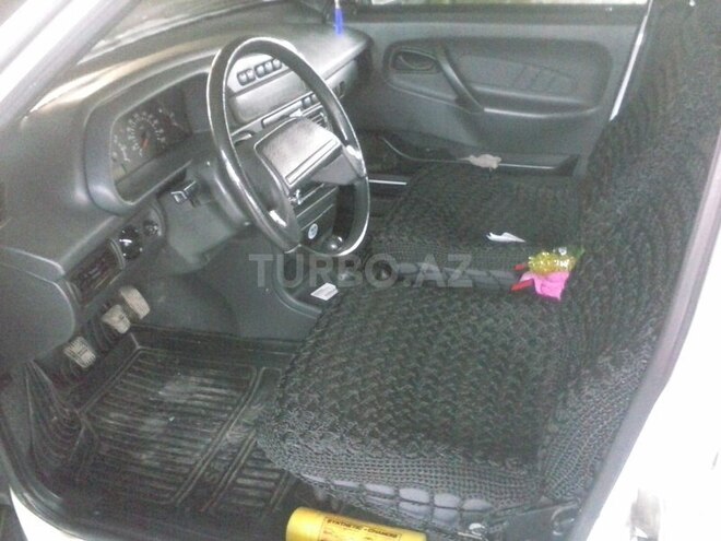 LADA (VAZ) 2115 2012, 82,000 km - 1.6 л - Salyan