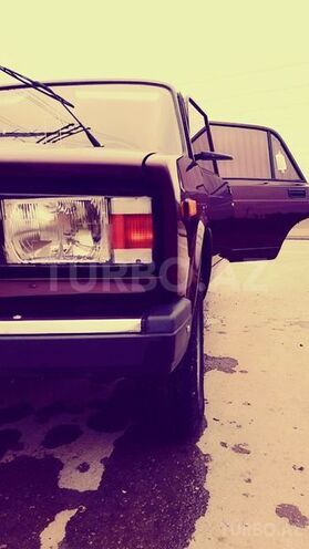 LADA (VAZ) 2107 2011, 64,000 km - 0.2 l - Bakı
