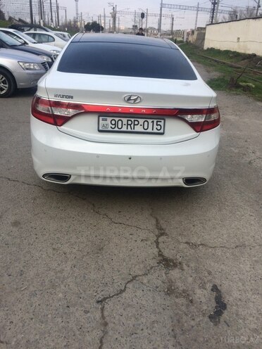 Hyundai Azera 2011, 119,000 km - 2.4 л - Bakı
