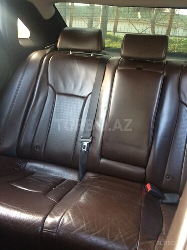 Hyundai Azera 2011, 119,000 km - 2.4 л - Bakı