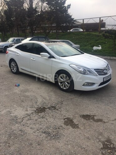 Hyundai Azera 2011, 119,000 km - 2.4 л - Bakı