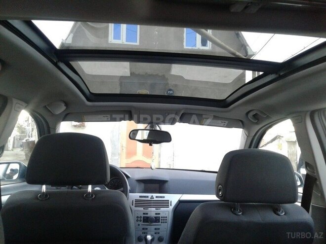 Opel Astra 2008, 170,000 km - 1.6 л - Bakı