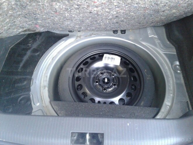 Opel Astra 2008, 170,000 km - 1.6 л - Bakı