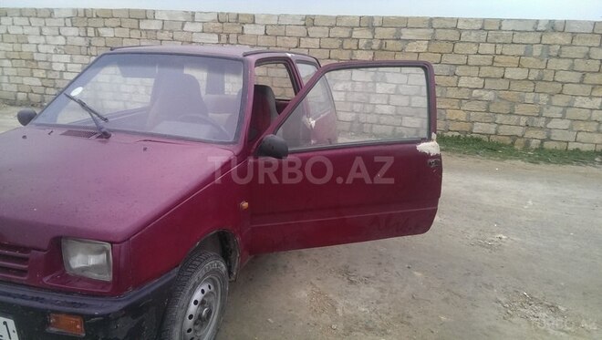 LADA (VAZ) Oka 2001, 100,000 km - 0.2 l - Bakı