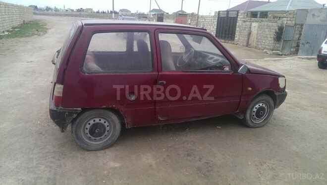LADA (VAZ) Oka 2001, 100,000 km - 0.2 l - Bakı