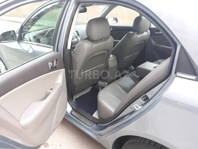 Hyundai Sonata 2008, 98,000 km - 2.4 l - Bakı