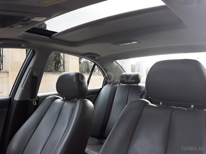 Hyundai Sonata 2008, 98,000 km - 2.4 l - Bakı