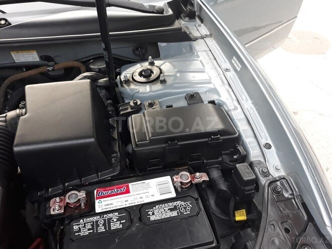 Hyundai Sonata 2008, 98,000 km - 2.4 l - Bakı