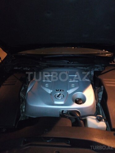 Lexus GS 300 2005, 180,000 km - 3.0 l - Bakı