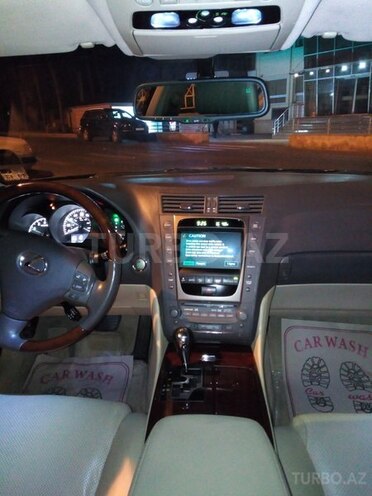 Lexus GS 300 2005, 180,000 km - 3.0 l - Bakı