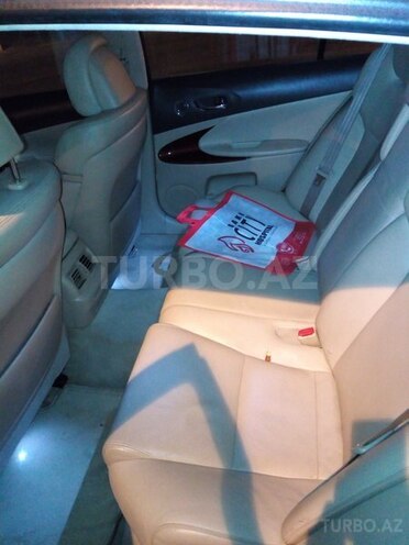 Lexus GS 300 2005, 180,000 km - 3.0 l - Bakı