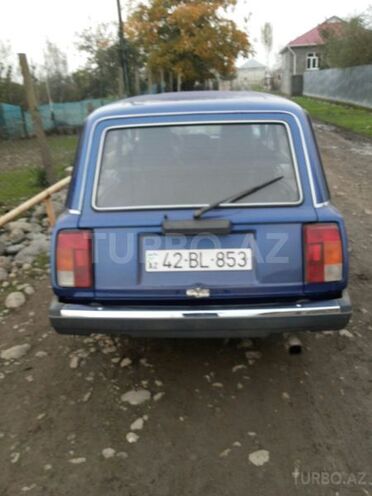 LADA (VAZ) 2104 2002, 20,833 km - 15.0 l - Lənkəran
