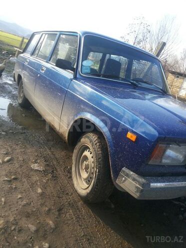LADA (VAZ) 2104 2002, 20,833 km - 15.0 l - Lənkəran