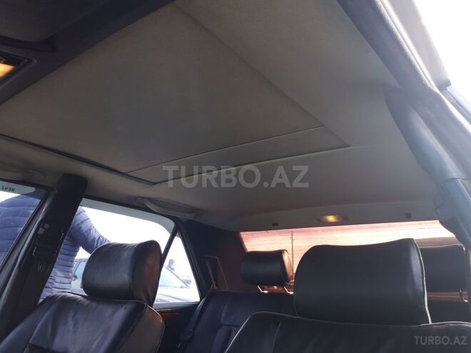 Mercedes E 200 1990, 450,000 km - 2.0 l - Bakı