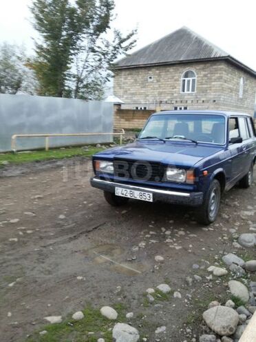 LADA (VAZ) 2104 2002, 20,833 km - 15.0 l - Lənkəran