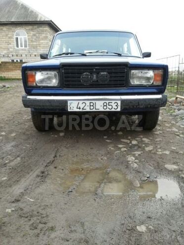 LADA (VAZ) 2104 2002, 20,833 km - 15.0 l - Lənkəran