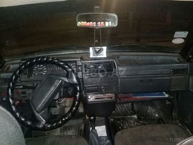 LADA (VAZ) 2109 1987, 130,000 km - 1.5 l - İsmayıllı