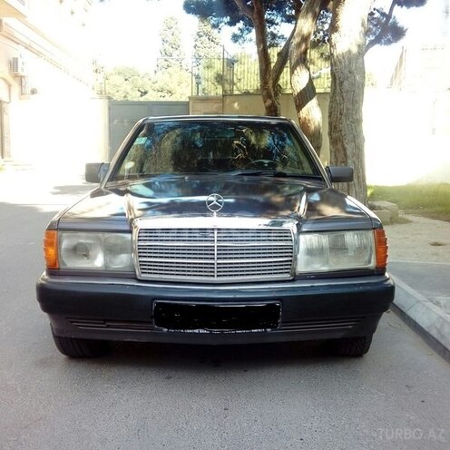 Mercedes 190 1991, 220,000 km - 2.0 l - Bakı