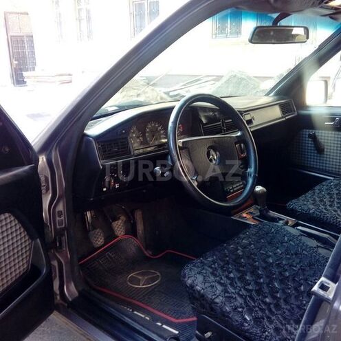 Mercedes 190 1991, 220,000 km - 2.0 l - Bakı