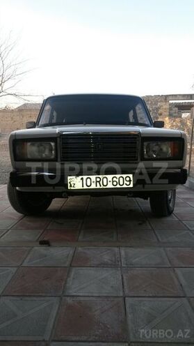 LADA (VAZ) 2107 2006, 127,560 km - 1.6 l - Gəncə