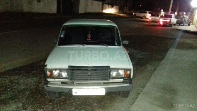 LADA (VAZ) 2107 2005, 160 km - 1.6 л - Bakı