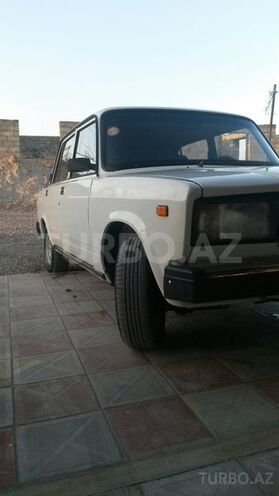 LADA (VAZ) 2107 2006, 127,560 km - 1.6 l - Gəncə