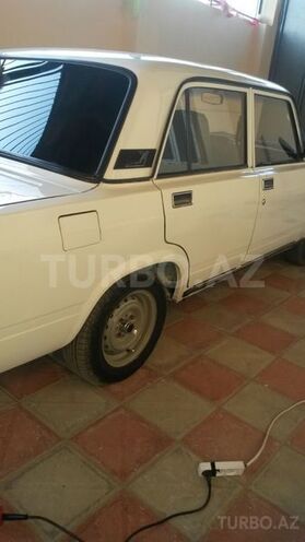 LADA (VAZ) 2107 2006, 127,560 km - 1.6 l - Gəncə