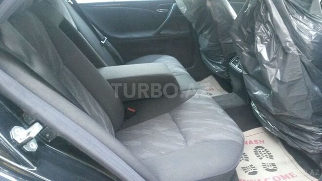 Mercedes E 240 2001, 156,000 km - 2.6 l - Sumqayıt