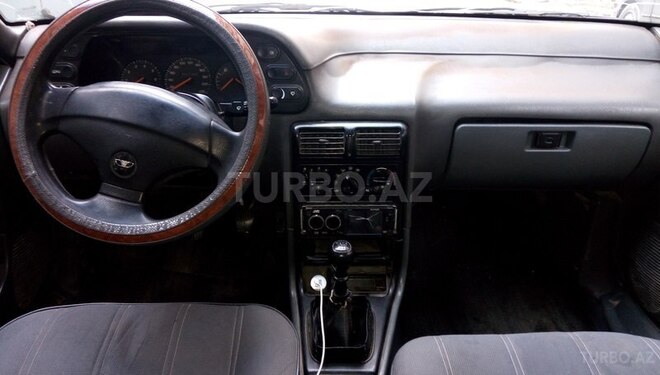Daewoo Espero 1996, 258,000 km - 2.0 л - Bakı