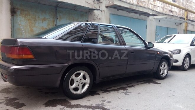Daewoo Espero 1996, 258,000 km - 2.0 л - Bakı