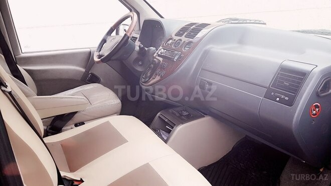 Mercedes V 220 2000, 220,000 km - 2.2 л - Bakı