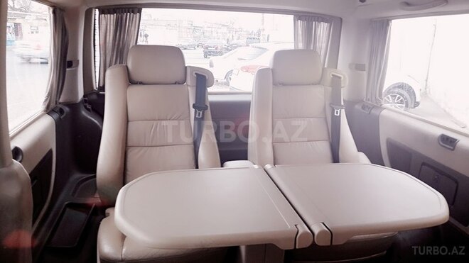 Mercedes V 220 2000, 220,000 km - 2.2 л - Bakı