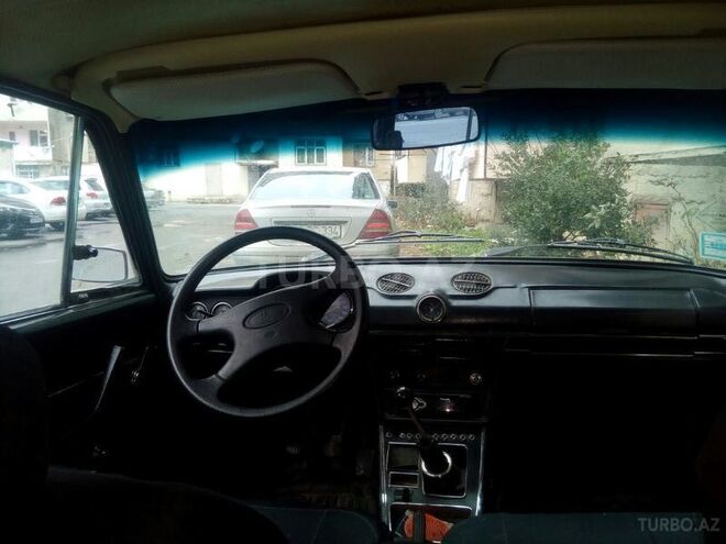 LADA (VAZ) 2106 1987, 200,000 km - 1.6 l - Bakı