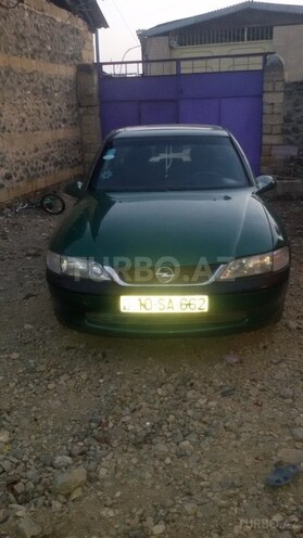 Opel Vectra 1996, 254,000 km - 1.6 l - Goranboy