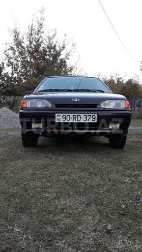 LADA (VAZ) 2115 2012, 96,000 km - 1.6 l - Bərdə
