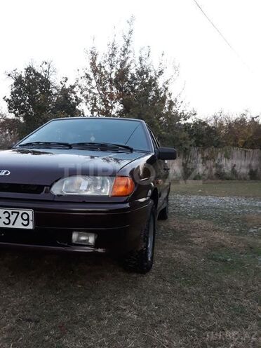 LADA (VAZ) 2115 2012, 96,000 km - 1.6 l - Bərdə