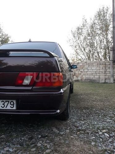 LADA (VAZ) 2115 2012, 96,000 km - 1.6 l - Bərdə