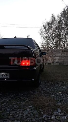 LADA (VAZ) 2115 2012, 96,000 km - 1.6 l - Bərdə