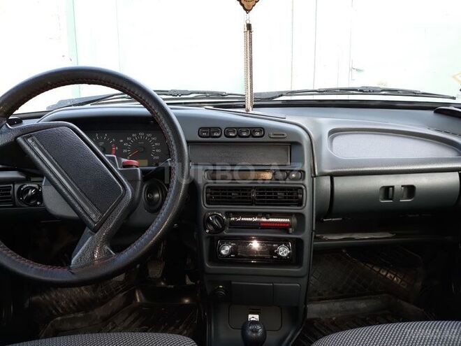 LADA (VAZ) 2115 2012, 96,000 km - 1.6 l - Bərdə