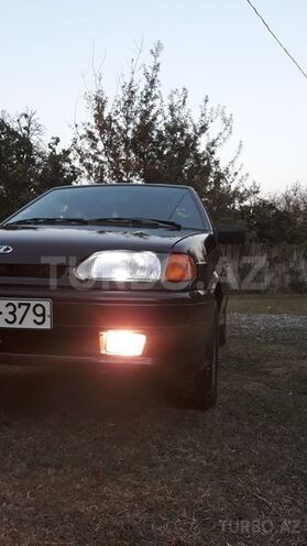 LADA (VAZ) 2115 2012, 96,000 km - 1.6 l - Bərdə