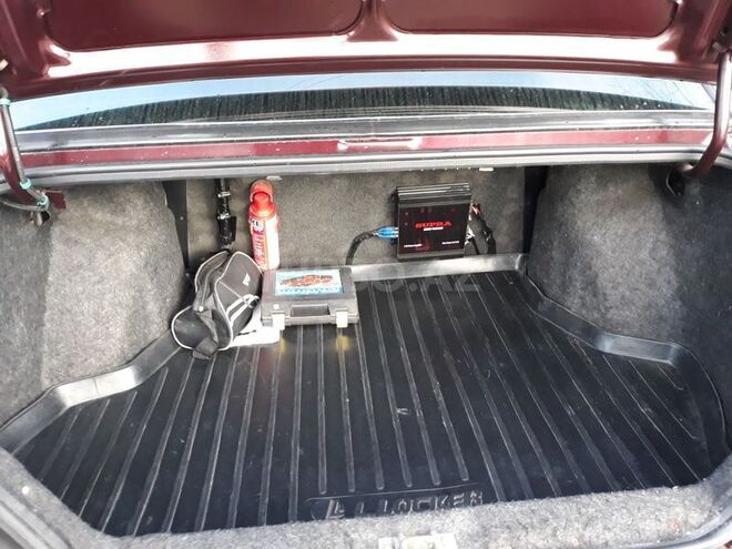 LADA (VAZ) 2115 2012, 96,000 km - 1.6 l - Bərdə