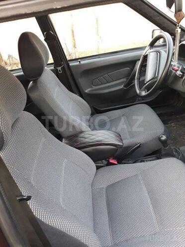 LADA (VAZ) 2115 2012, 96,000 km - 1.6 l - Bərdə