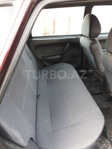 LADA (VAZ) 2115 2012, 96,000 km - 1.6 l - Bərdə