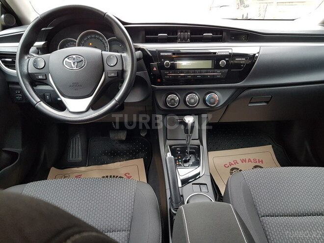Toyota Corolla 2013, 59,000 km - 1.6 l - Bakı