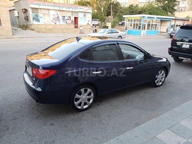 Hyundai Elantra 2010, 157,000 km - 2.0 l - Bakı