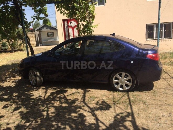 Hyundai Elantra 2010, 157,000 km - 2.0 l - Bakı